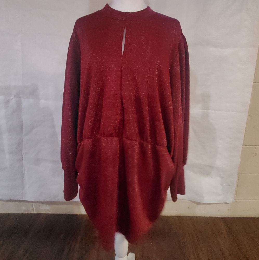 Dress Top